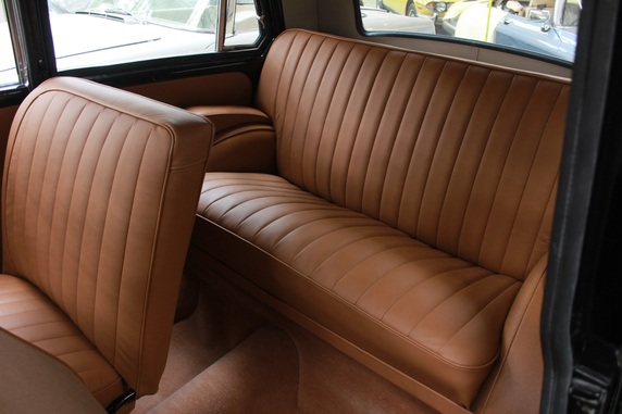 Triumph Mayflower Image
