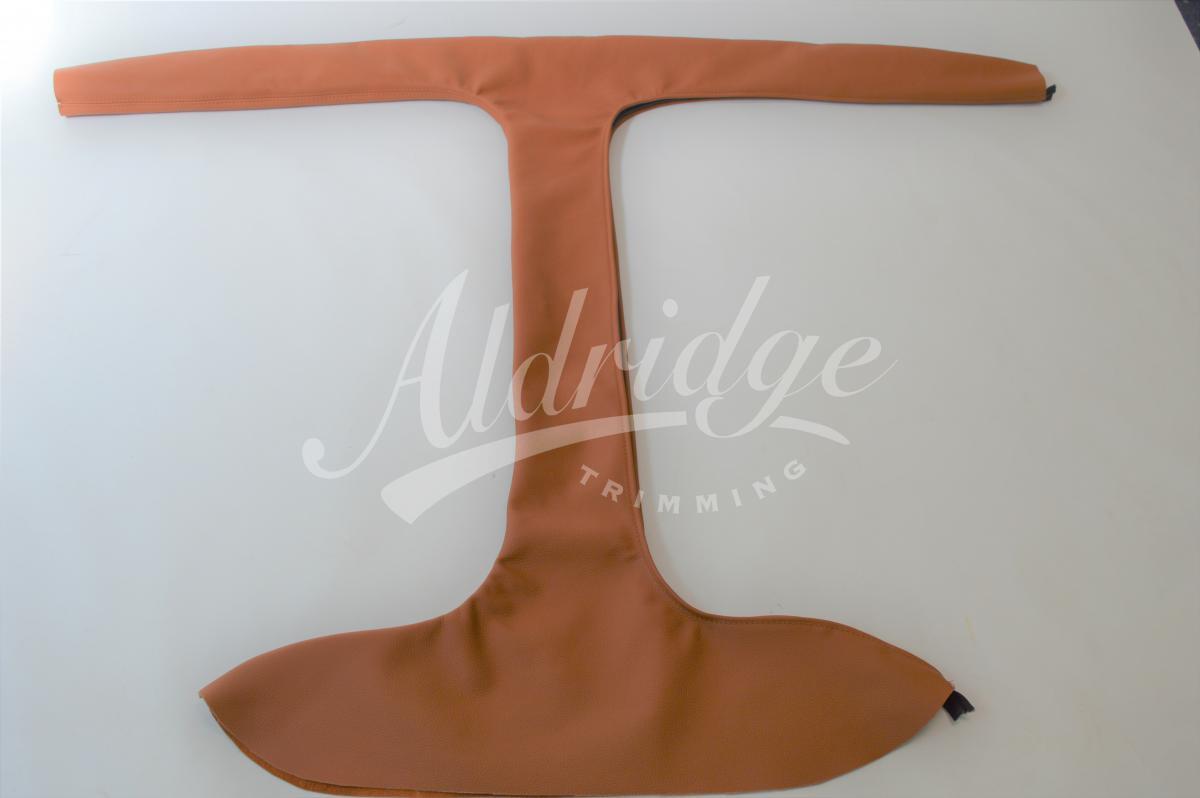 thumbnail image 2 of Triumph Stag T-Bar Cover – Vinyl – Made In UK (Classic Car Part) 2 of 4