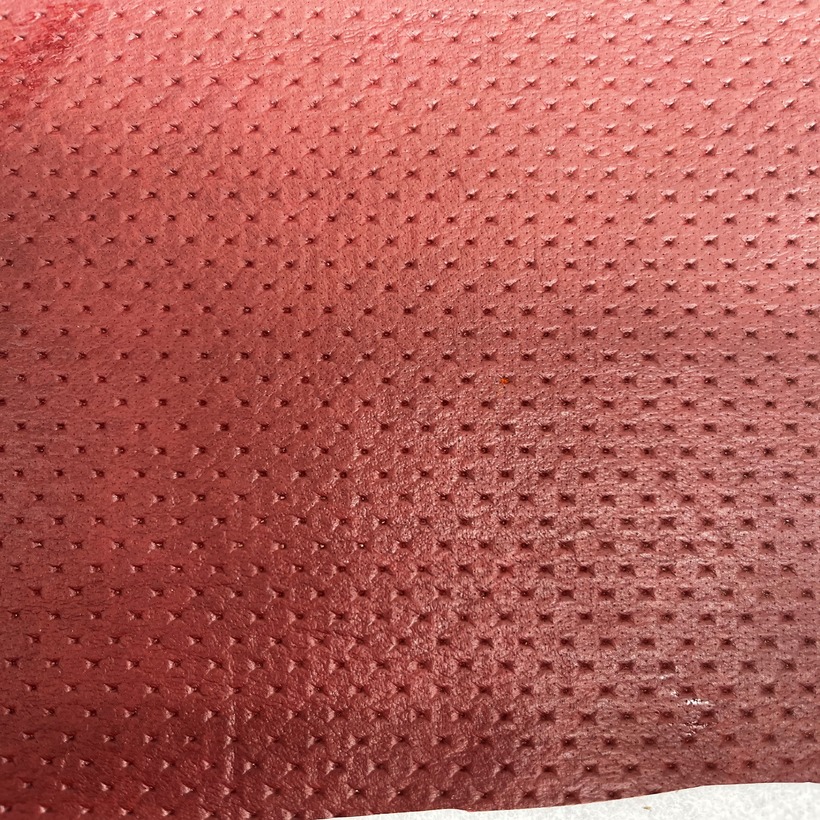 Rear Seat Mb Tex Aldridge Trimming