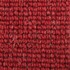Carpet Set Boxweave - Red