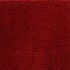 Boot Trim Set - Genuine Velour  - Red (Bright)