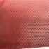 Mb Tex Seat Covers Perforated - Medium Red