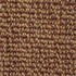 Carpet Set Multi Loop (with rear seat fitted) - Cognac