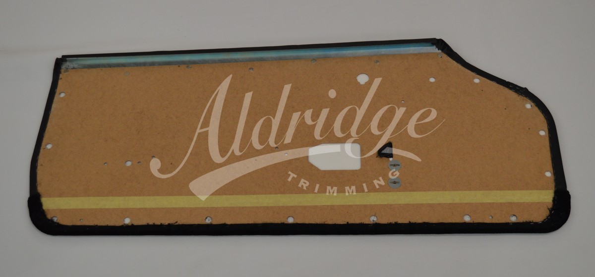 Door Panels Vinyl Aldridge Trimming