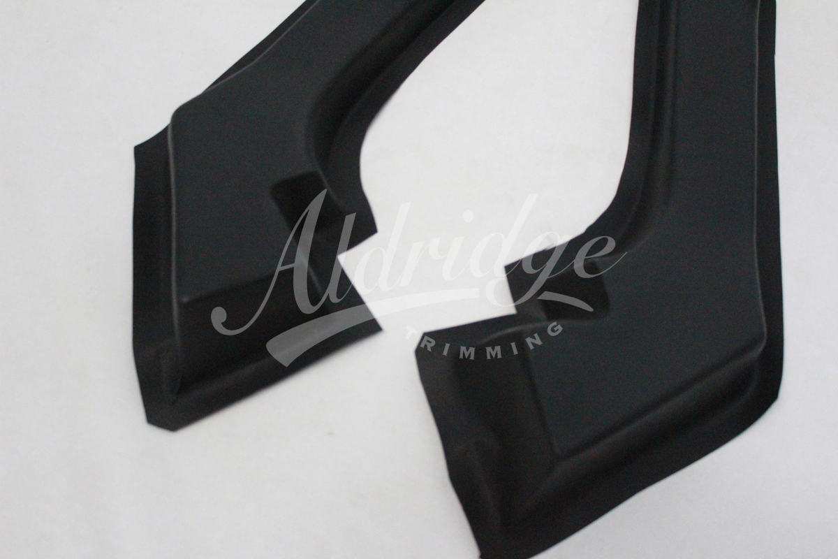 Windscreen Pillar Trims Pair Aldridge Trimming