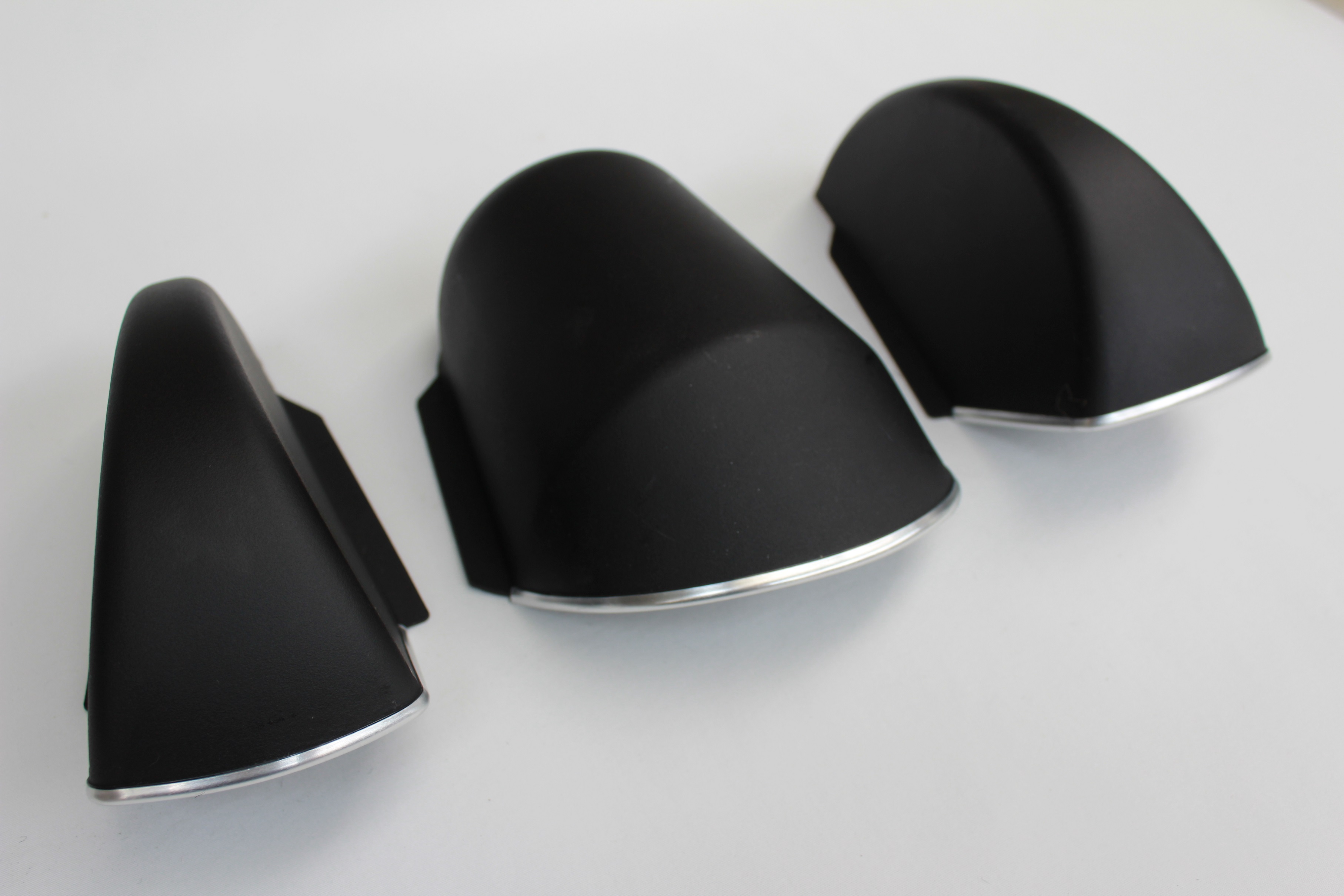 Rear Door Hinge Covers (set Of 3) Aldridge Trimming