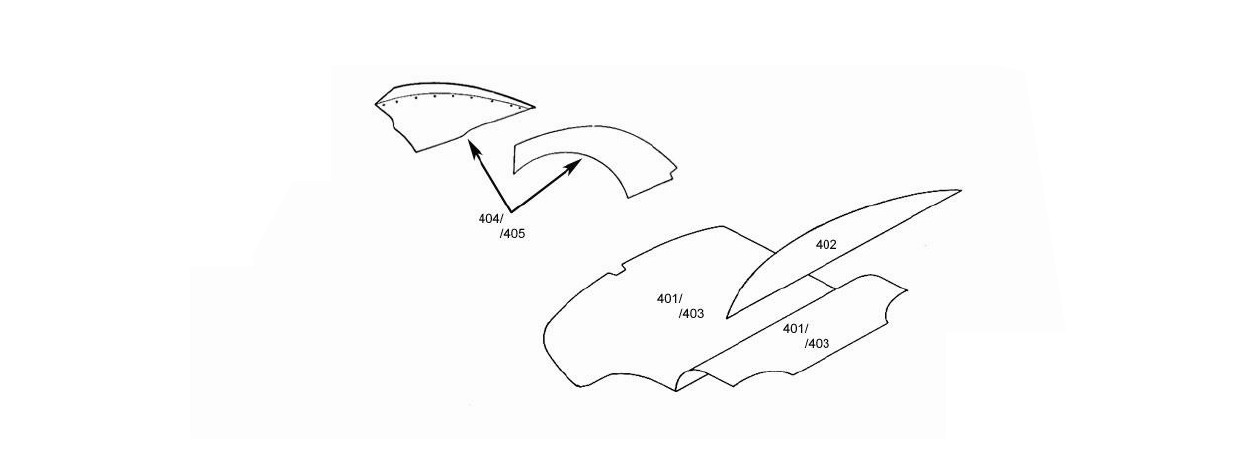 Mark 2 Boot Schematic