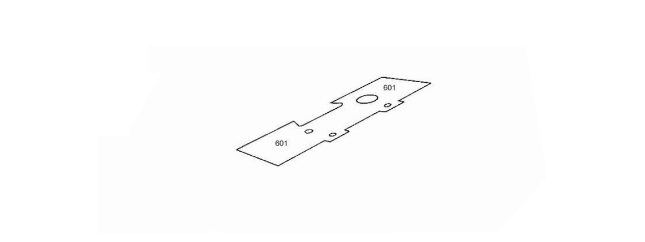 Mark 9 Other Schematic