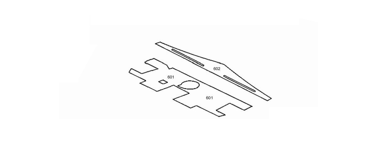 Dash Top Panel Schematic