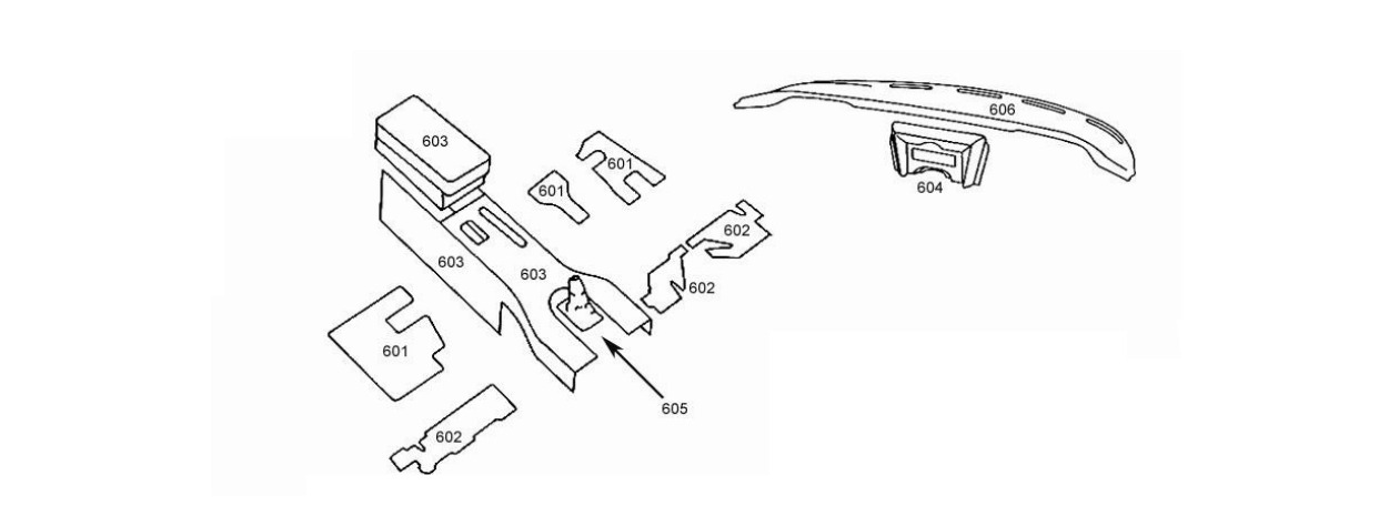 E Type FHC 4.2 S2 Other Schematic