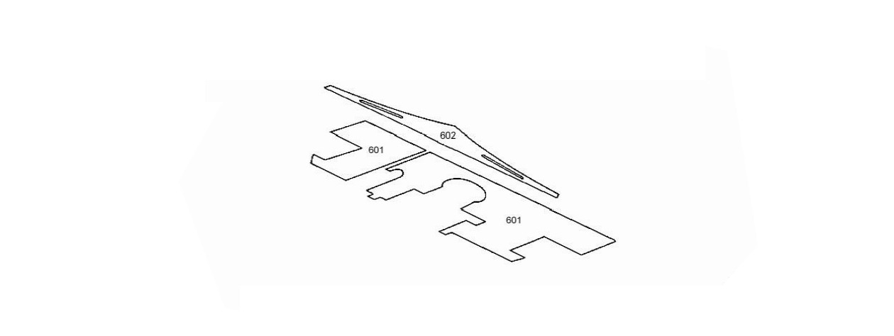 Hardura Interior Set  Schematic