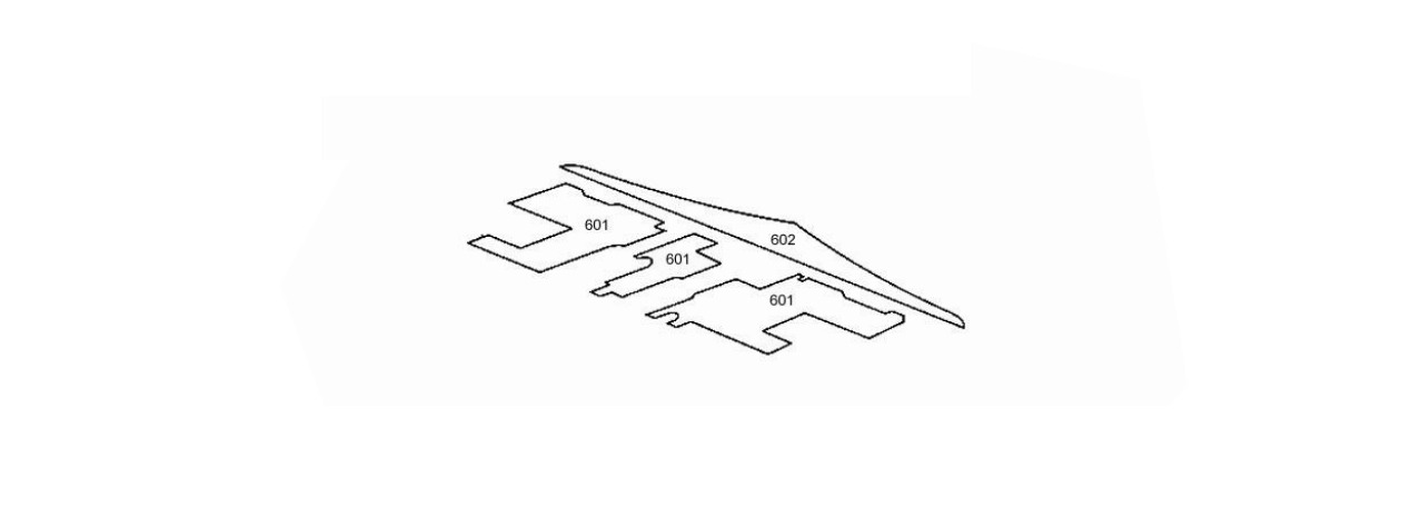 Dashtop Panel Schematic