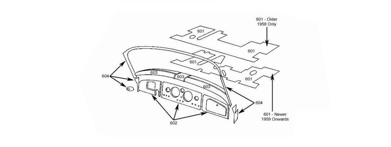 Boot Hardura Set   Schematic