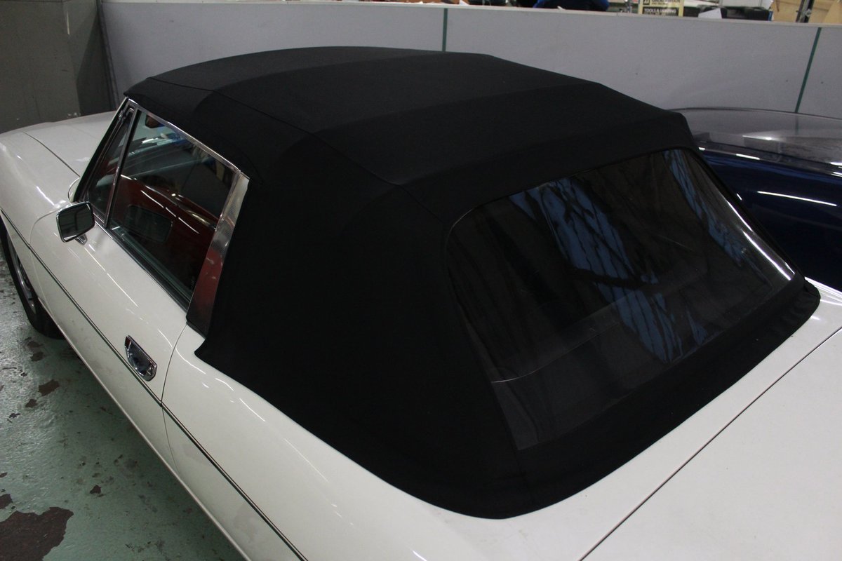Car Hood & Rear Screen Replacements