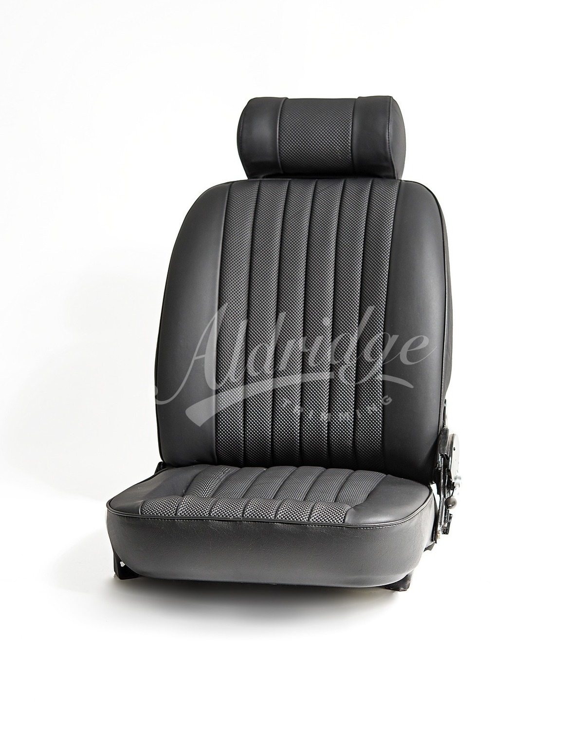 Front Seat Covers (pair) Aldridge Trimming